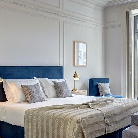 Porto Downtown Lovers Suites: Bombarda 451 Экстерьер фото
