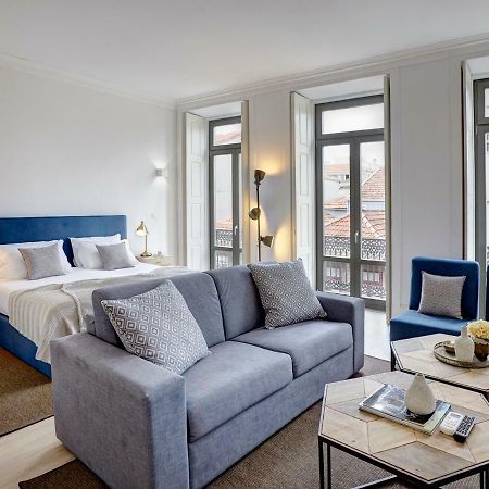 Porto Downtown Lovers Suites: Bombarda 451 Экстерьер фото