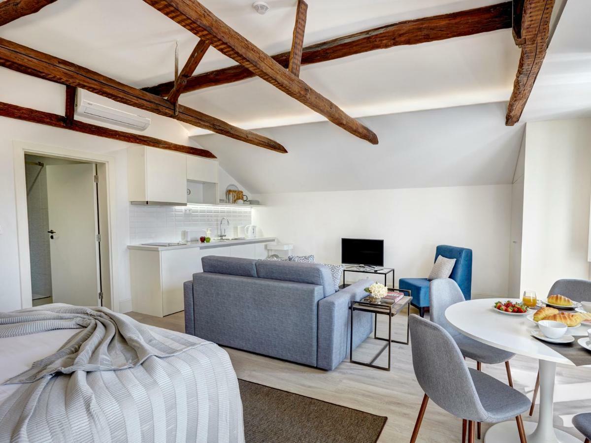 Porto Downtown Lovers Suites: Bombarda 451 Экстерьер фото