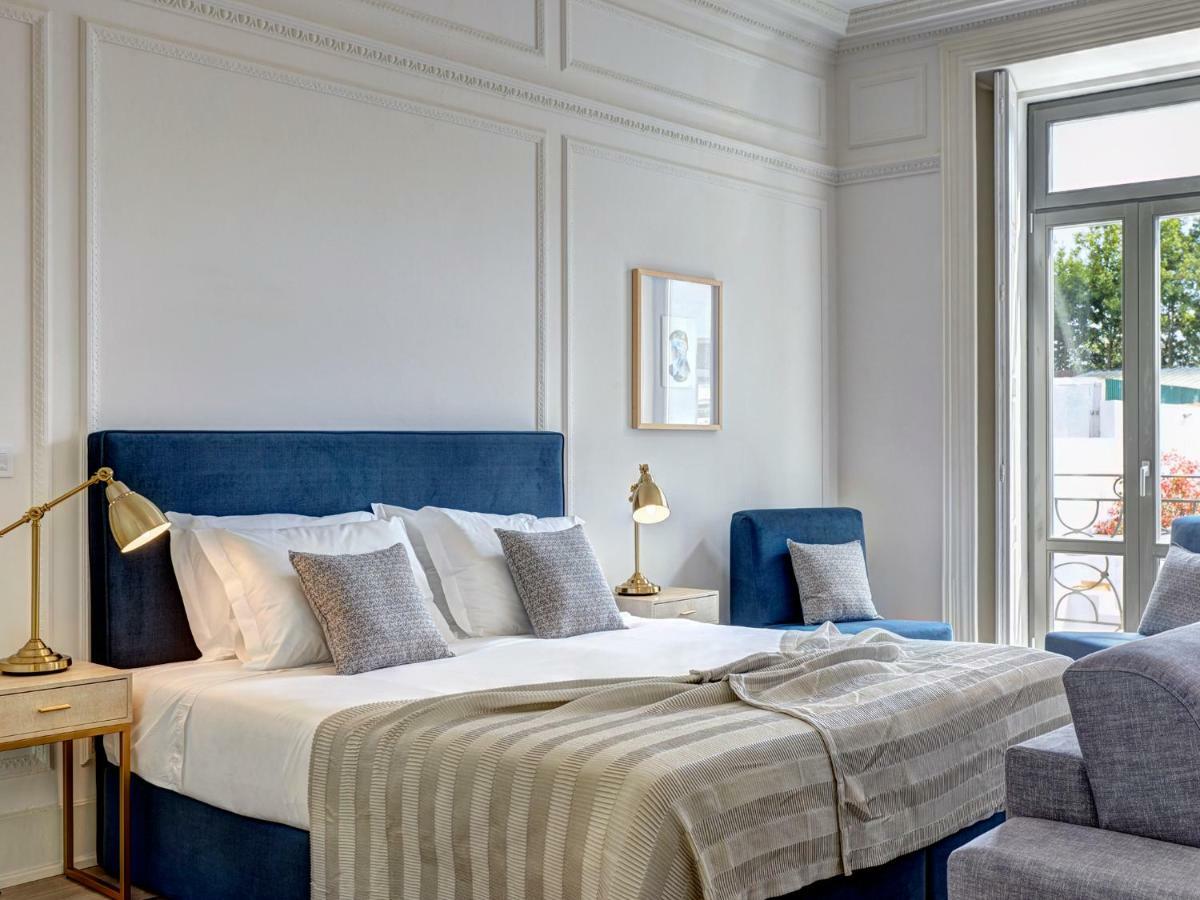 Porto Downtown Lovers Suites: Bombarda 451 Экстерьер фото