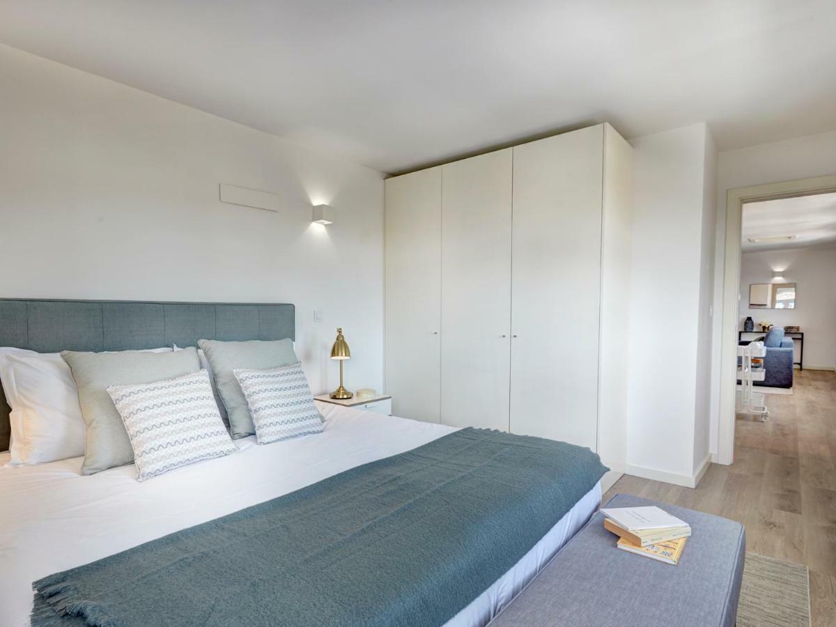 Porto Downtown Lovers Suites: Bombarda 451 Экстерьер фото