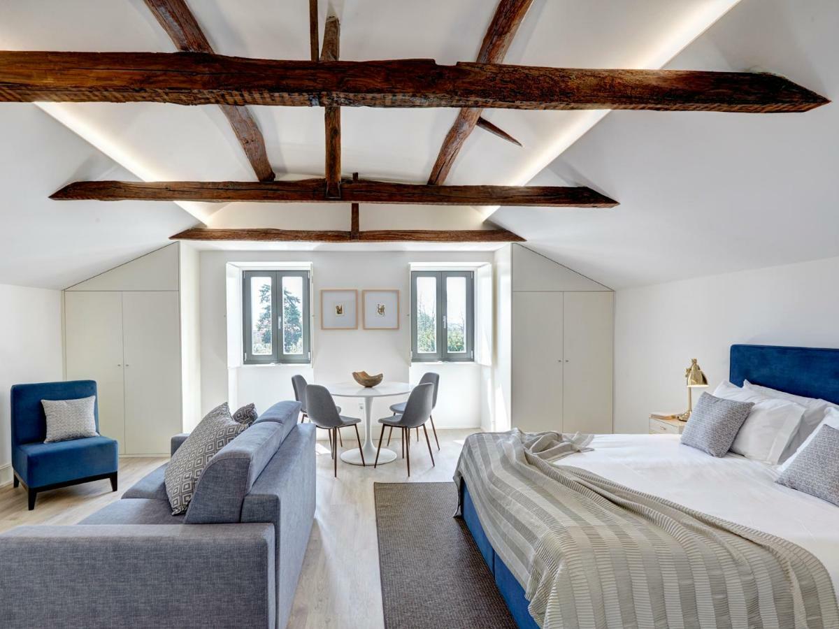 Porto Downtown Lovers Suites: Bombarda 451 Экстерьер фото