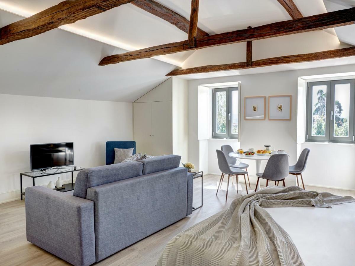 Porto Downtown Lovers Suites: Bombarda 451 Экстерьер фото
