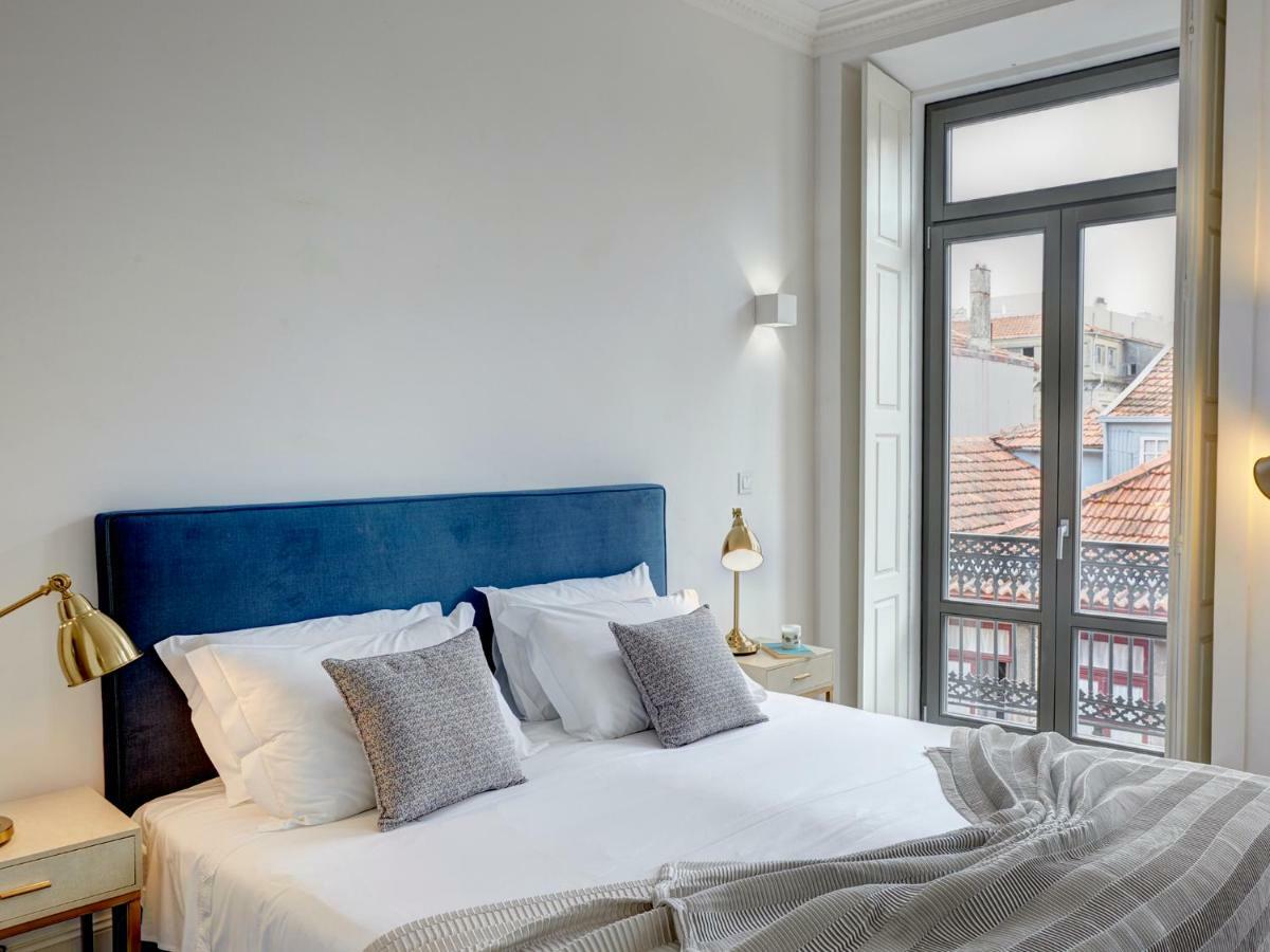 Porto Downtown Lovers Suites: Bombarda 451 Экстерьер фото
