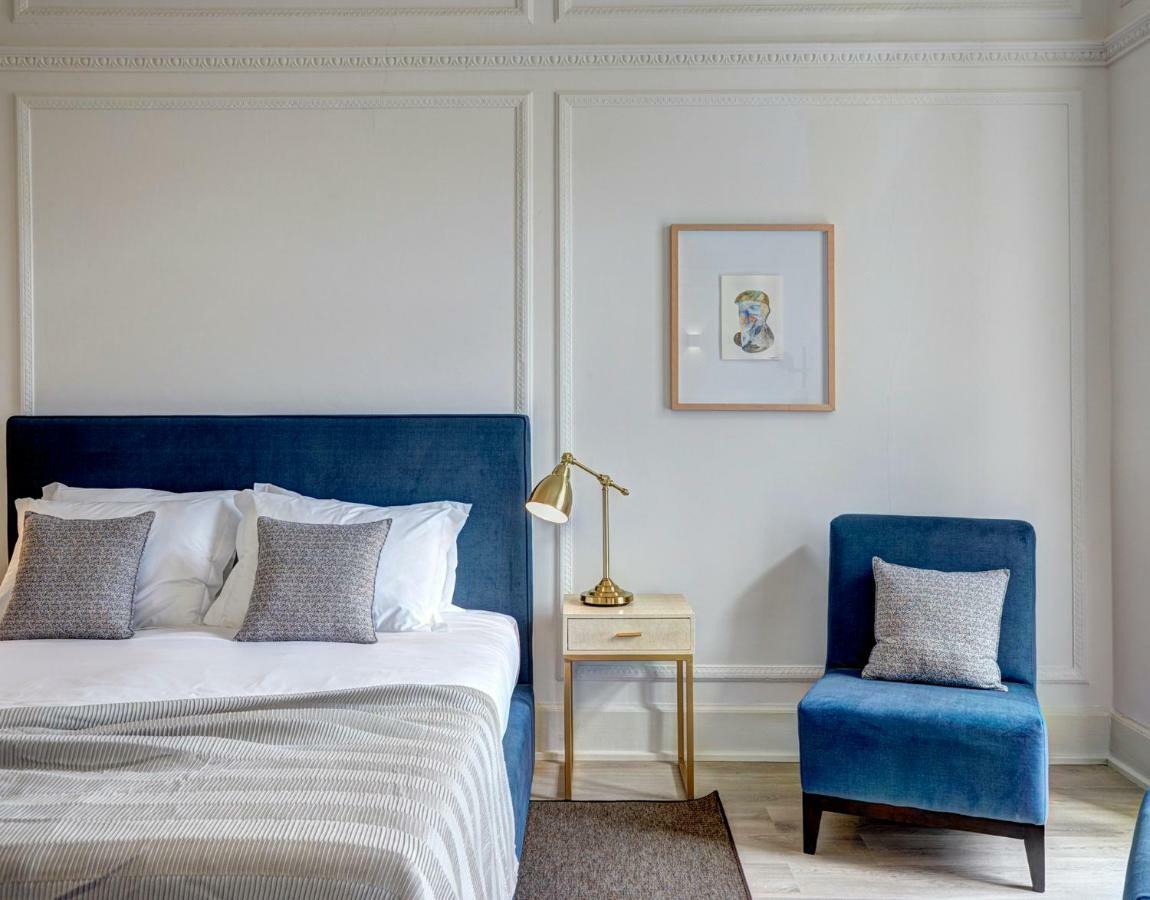Porto Downtown Lovers Suites: Bombarda 451 Экстерьер фото