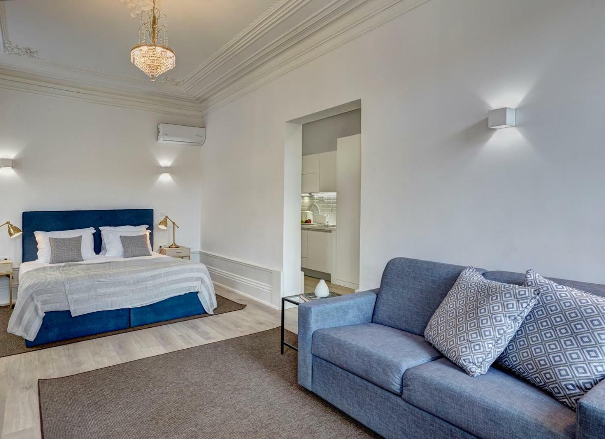 Porto Downtown Lovers Suites: Bombarda 451 Экстерьер фото