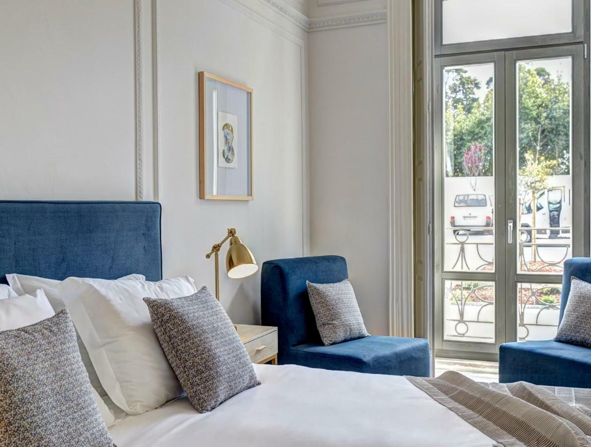 Porto Downtown Lovers Suites: Bombarda 451 Экстерьер фото