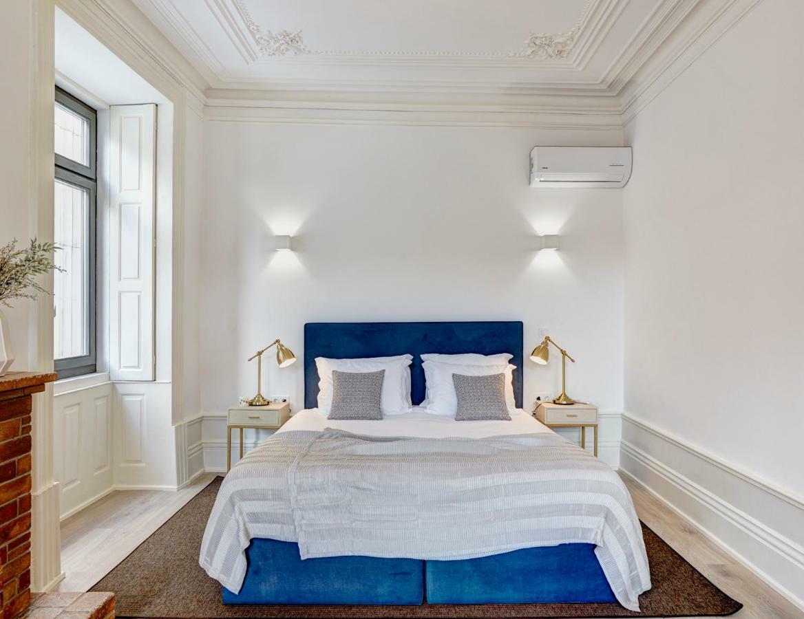 Porto Downtown Lovers Suites: Bombarda 451 Экстерьер фото