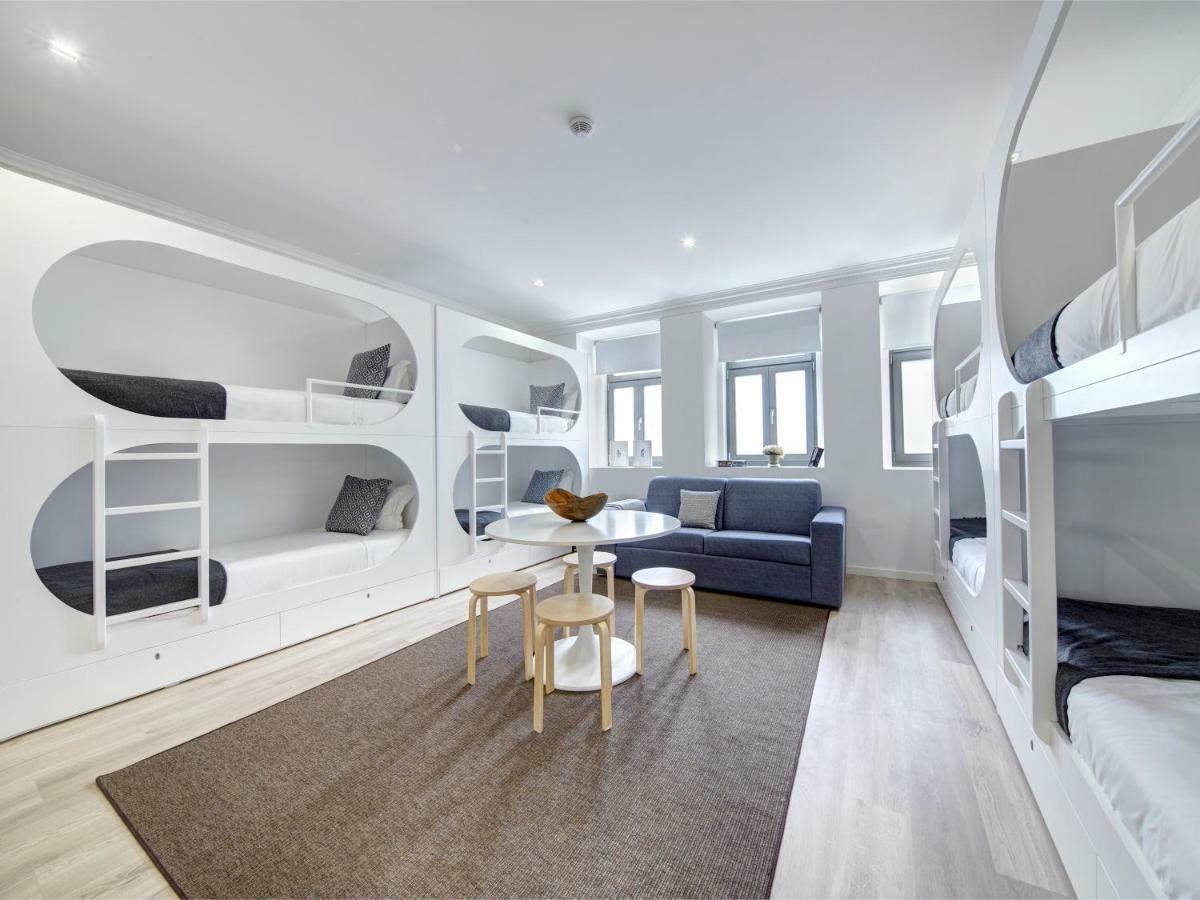 Porto Downtown Lovers Suites: Bombarda 451 Экстерьер фото